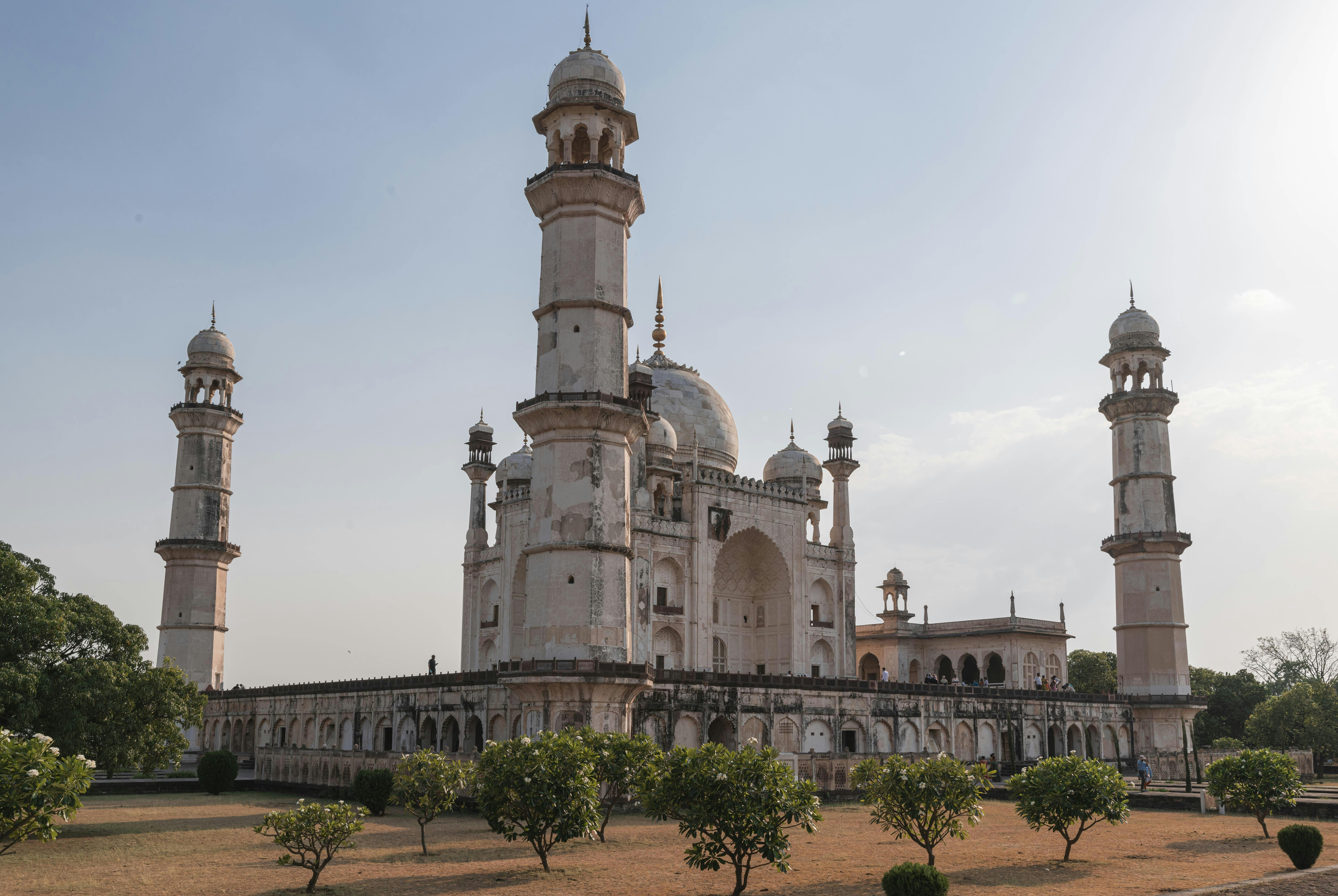 Bibi Ka Maqbara