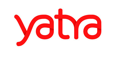Yatra Logo