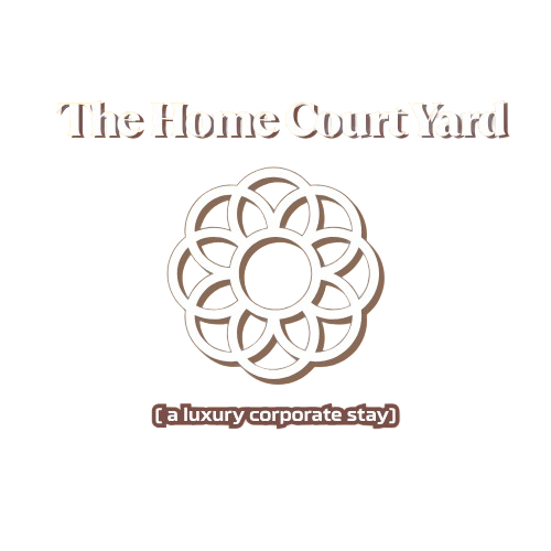Home Court Yard Logo